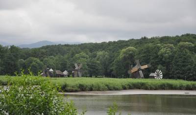 Descubra a Transilvânia Medieval em Excursão para Pequenos Grupos - 7 dias — 5