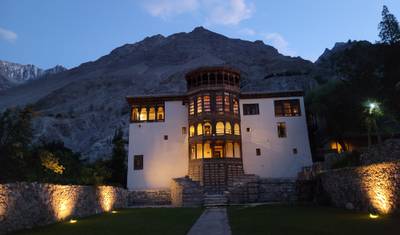 Trekking w Dolinie Nangma i Przejście Thallay La – Przygoda w Karakorum — 3