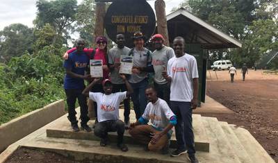 Tour de 10 Dias: Escalada ao Kilimanjaro e Safári — 4