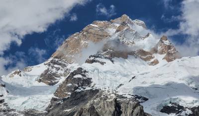 Caminhada ao Acampamento Base Masherbrum (K1) - Expedição às Montanhas Karakoram — 2