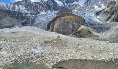 Caminhada ao Acampamento Base Masherbrum (K1) - Expedição às Montanhas Karakoram — 5