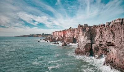 Caminhadas de Sonho: Rota Vicentina — 3