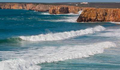 Caminhadas de Sonho: Rota Vicentina — 2