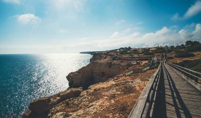 Caminhadas de Sonho: Rota Vicentina — 4
