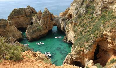 Caminhadas de Sonho: Rota Vicentina — 5