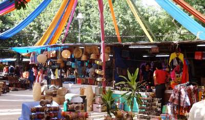Nova Deli a Rajastão com Mumbai de Comboio [10 Dias] — 2