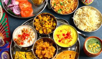 Nova Deli a Rajastão com Mumbai de Comboio [10 Dias] — 5