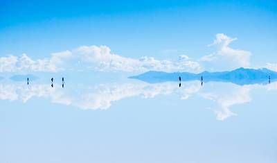 The Best Of Uyuni, The Salt Flats & All Lagoons: Private 3 Days Tour — 4