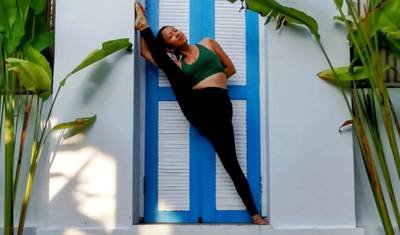 Duchowe Bali — 3