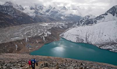 Voo Panorâmico do Everest de Avião - Voo de 1 Hora — 3