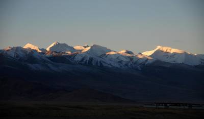 Voo Panorâmico do Everest de Avião - Voo de 1 Hora — 2