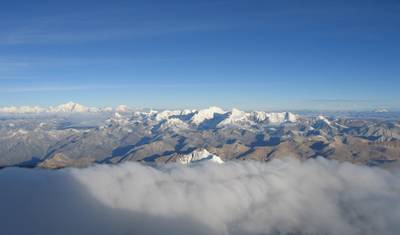Voo Panorâmico do Everest de Avião - Voo de 1 Hora — 4