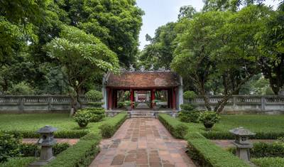 Timeless Indochina: Vietnam & Cambodia in 13 Days — 2