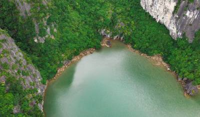 Timeless Indochina: Vietnam & Cambodia in 13 Days — 3