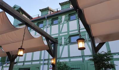 リトアニアの海岸ハイキング：クルシュー砂州、パランガ、ヴェンテー岬 — 4