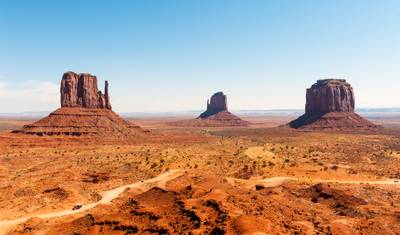 Western Discovery — 2