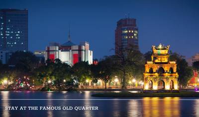 Vietnam At Glance In 8 Days — 2