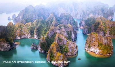 Vietnam At Glance In 8 Days — 3