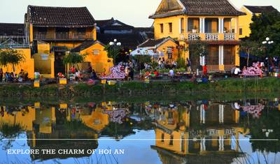 Vietnam At Glance In 8 Days — 4