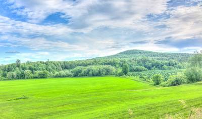 Wyprawa z plecakiem szlakiem Appalachian Trail w Vermont — 2