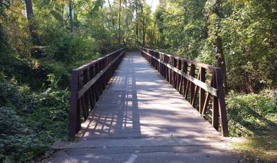 Wyprawa z plecakiem szlakiem Appalachian Trail w Vermont — 4