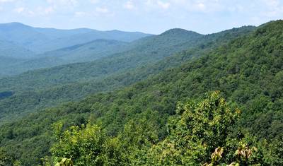 Wyprawa z plecakiem szlakiem Appalachian Trail w Vermont — 5