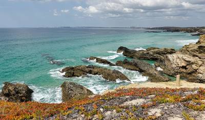 O Trilho dos Pescadores - Rota Vicentina 7 Dias — 2