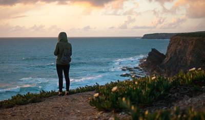 O Trilho dos Pescadores - Rota Vicentina 7 Dias — 4