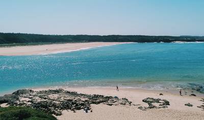 O Trilho dos Pescadores - Rota Vicentina 7 Dias — 5