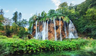 Excursão de 9 Dias pelos Balcãs Ocidentais - Croácia - Bósnia - Montenegro — 5