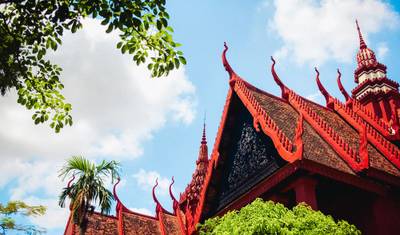 Cambodia & Vietnam Explorer — 3