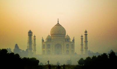 Delhi to Agra & Jaipur with Varanasi: 6 Days Private Guided Tour — 5