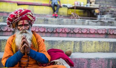 Delhi to Agra & Jaipur with Varanasi: 6 Days Private Guided Tour — 3