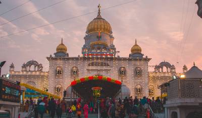 Delhi to Agra & Jaipur with Varanasi: 6 Days Private Guided Tour — 4