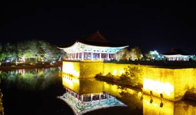 韓国の真髄 — 5