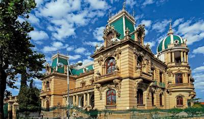 Três Culturas — 5
