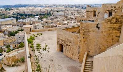 جولة سحر المغرب 10 أيام من الدار البيضاء — 5