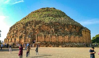 Private 11 Days Algeria Family Tour with 4-star Hotel, Daily Depart — 5