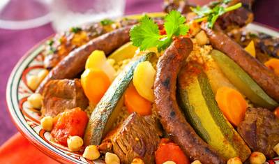 Private 11 Days Algeria Family Tour with 4-star Hotel, Daily Depart — 4