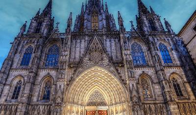 12-Day Spanish Ring with Lisbon — 2