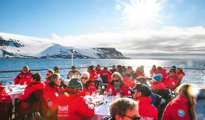 Zachodni Svalbard — 2
