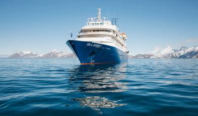 Zachodni Svalbard — 5