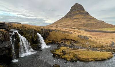 Three Days in Iceland: Reykjavik & Snæfellsnes Peninsula — 5