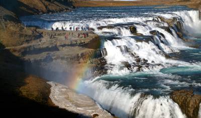 O Melhor da Islândia: Círculo Dourado e Península de Snæfellsnes — 3