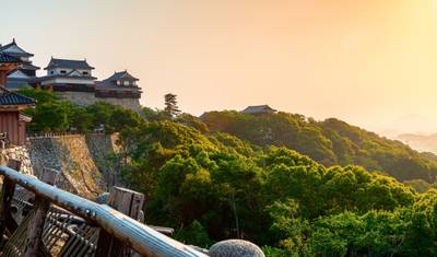 Shikoku Pilgrimage Trail — 2