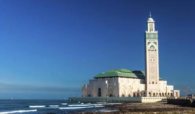 جولة اكتشاف المغرب — 4