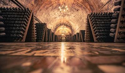 Walking The Vineyards of Champagne - Deluxe — 3