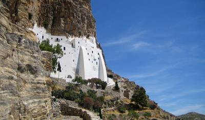 Trip to Greece for 7 Days (Partially Guided) — 4