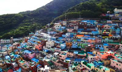 كوريا الجنوبية الثقافية الجديدة — 5