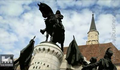 Mała Grupa: 2 Dni w Transylwanii z Bukaresztu — 5